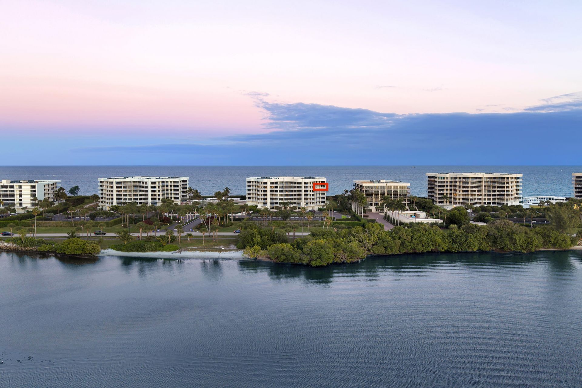 3360 S Ocean Boulevard, Unit 5 G Ii, Palm Beach, FL 33480 Photo