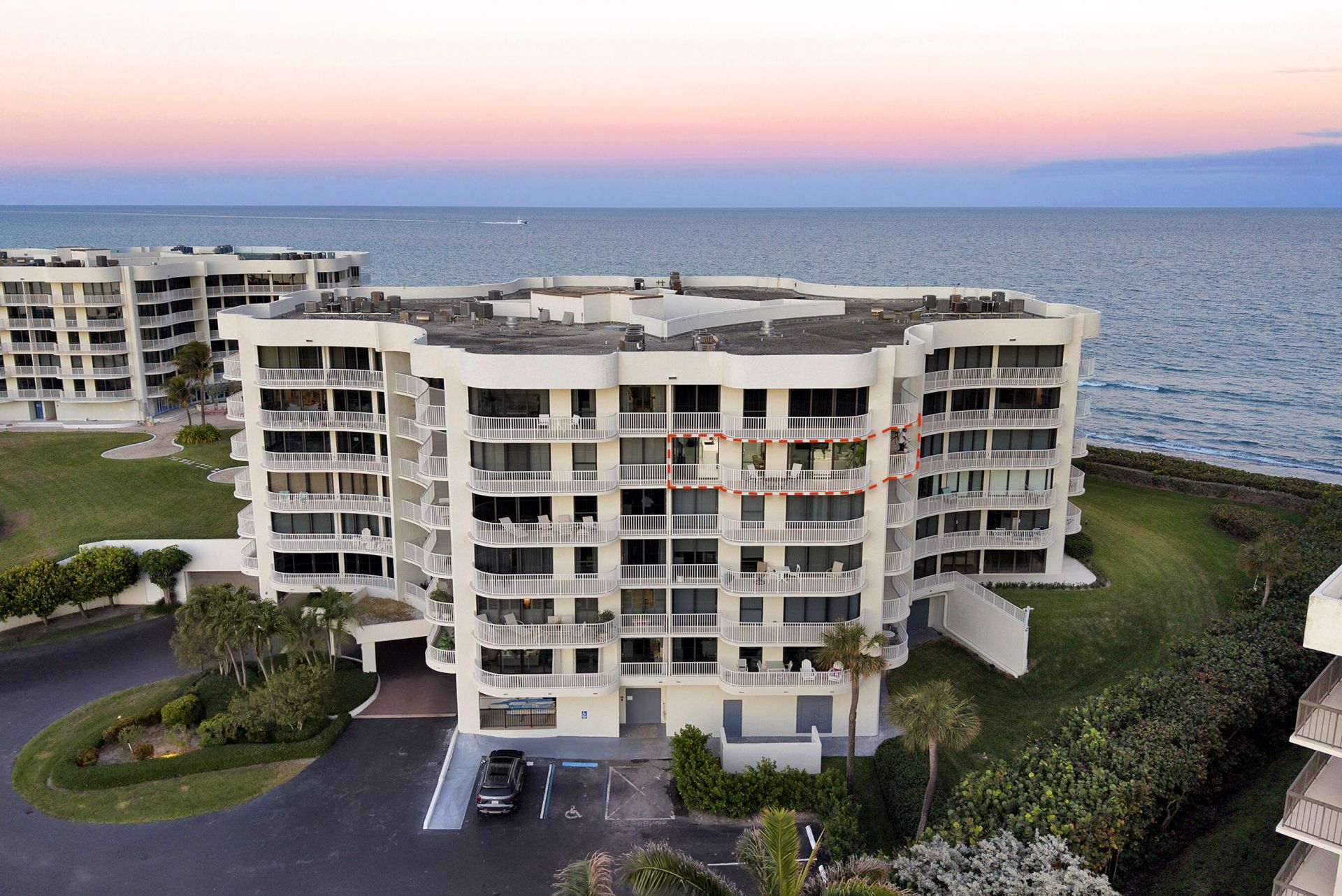 3360 S Ocean Boulevard, Unit 5 G Ii, Palm Beach, FL 33480 Photo