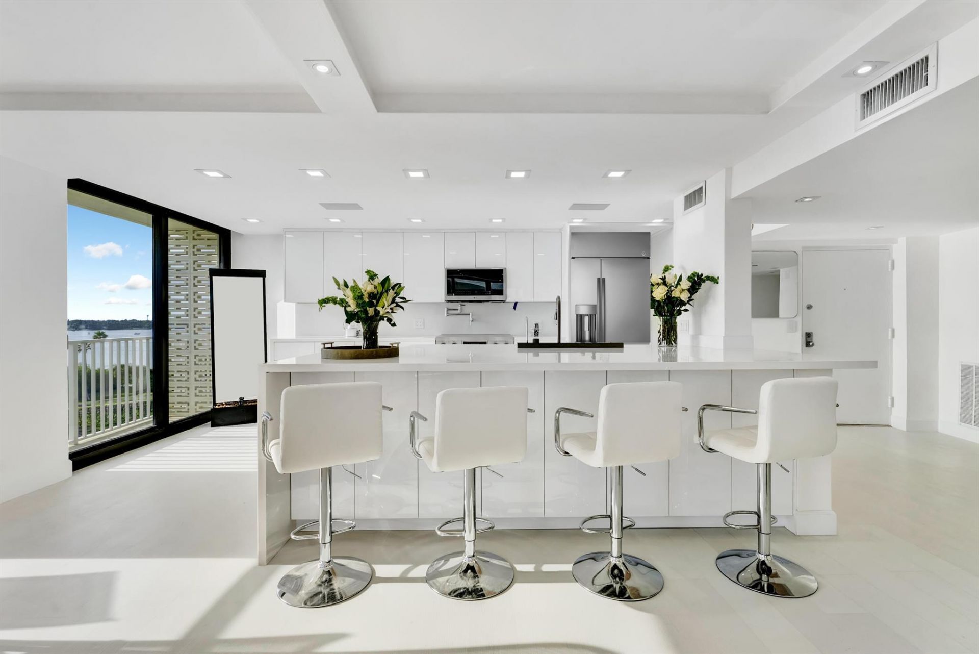 3360 S Ocean Boulevard, Unit 5 G Ii, Palm Beach, FL 33480 Photo