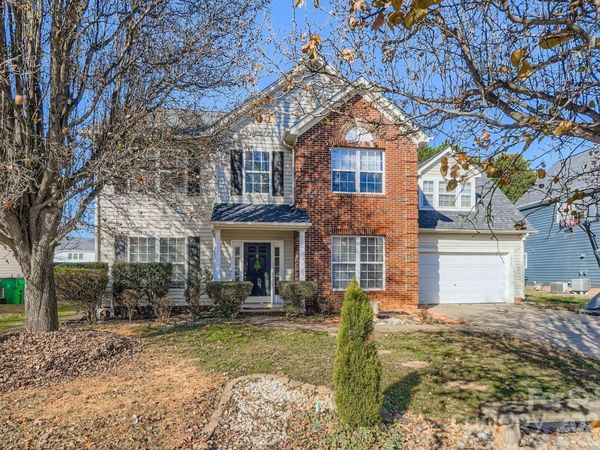 10303 Baskerville Avenue, Unit 103, Charlotte, NC 28269