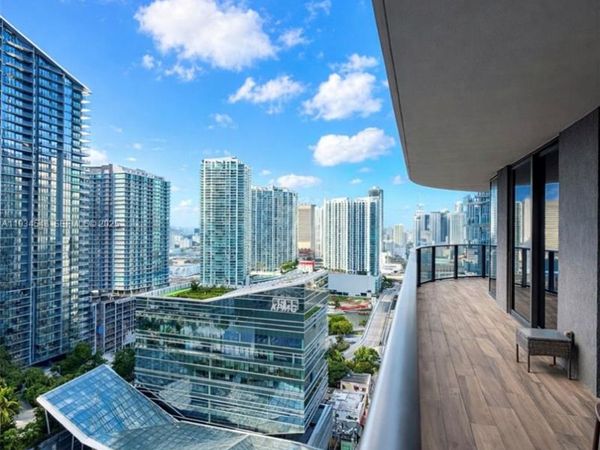 801 S Miami Ave , Unit 2709, Miami, FL 33130