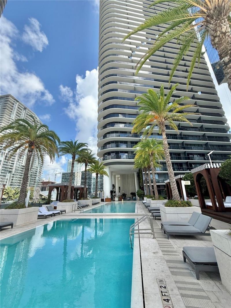 801 S Miami Ave, Unit 2709, Miami, FL 33130 Photo