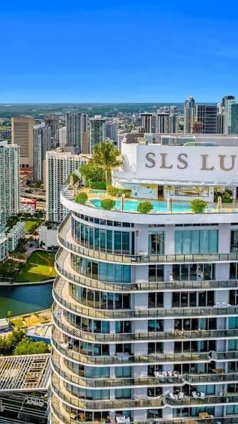 801 S Miami Ave, Unit 2709, Miami, FL 33130 Photo