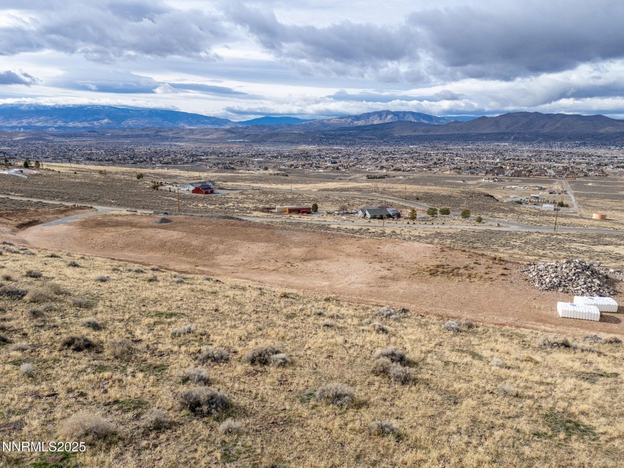 2410 La Mancha Drive, Sparks, NV 89441 Photo