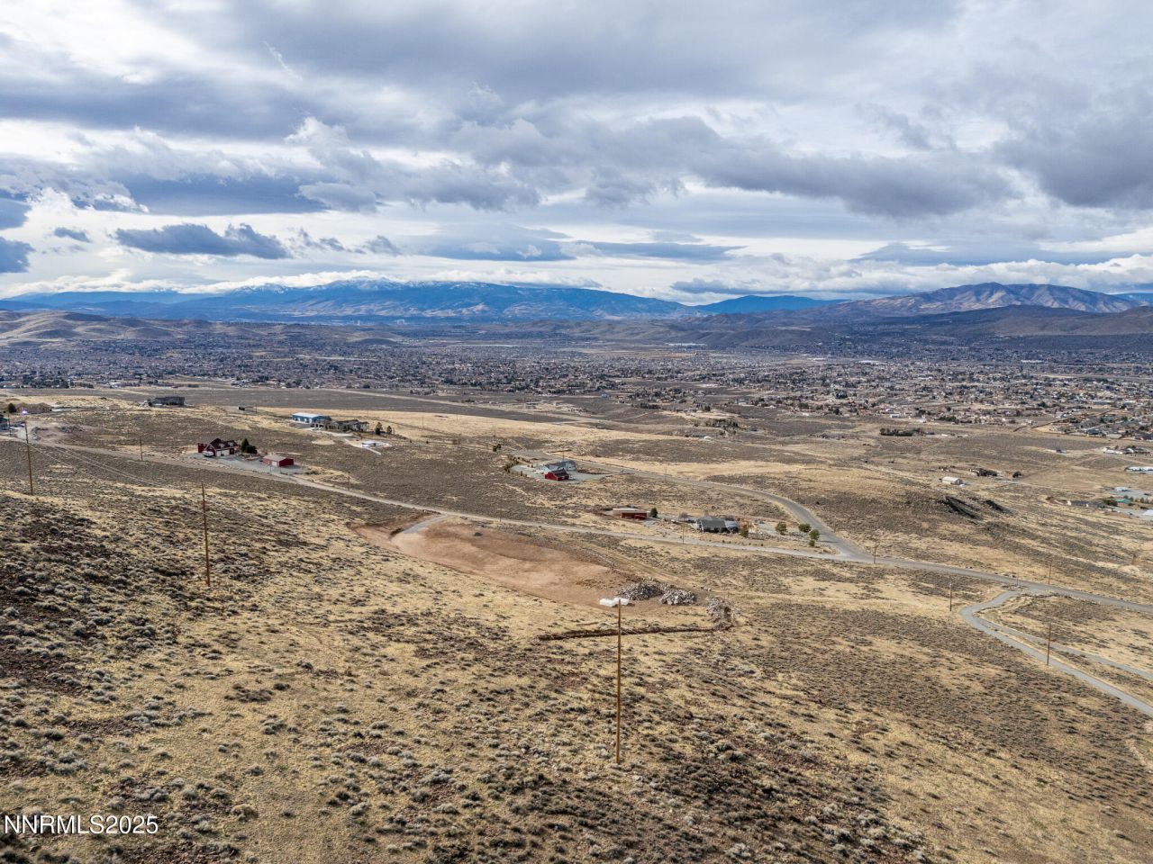 2410 La Mancha Drive, Sparks, NV 89441 Photo