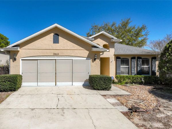 30613 PGA DRIVE, SORRENTO, FL 32776