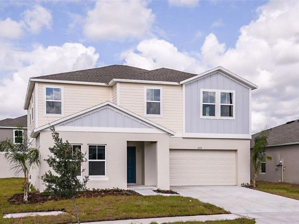 1107 FORESHORE LANE, HAINES CITY, FL 33844