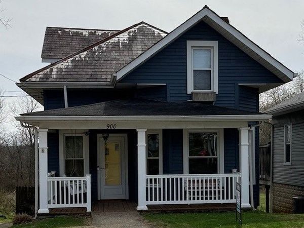 900 Phillips Street, Marietta, OH 45750