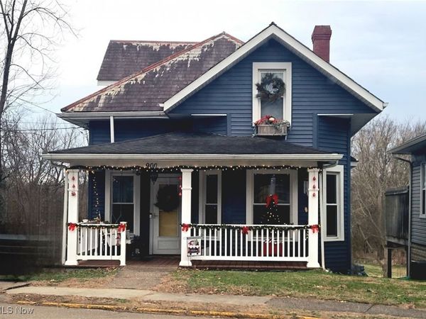 900 Phillips Street, Marietta, OH 45750