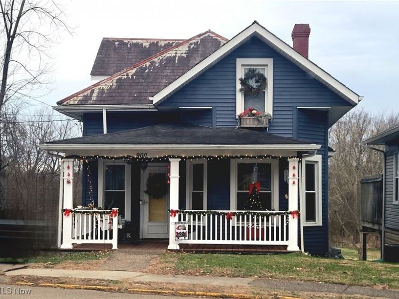 900 Phillips Street, Marietta, OH 45750 Photo 1