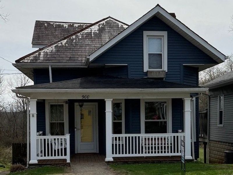 900 Phillips Street, Marietta, OH 45750 Photo 1