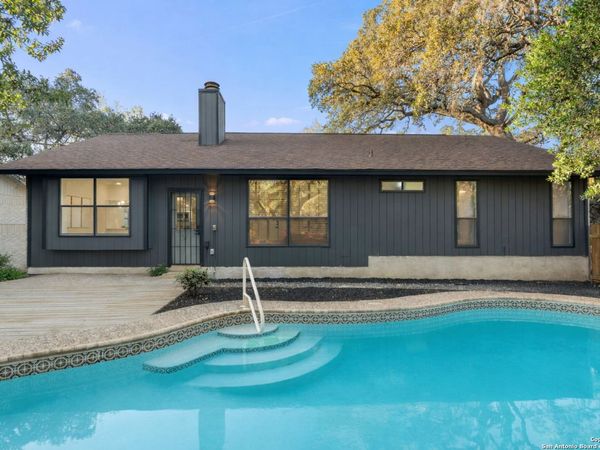 15314 Artesian Oaks, San Antonio, TX 78232