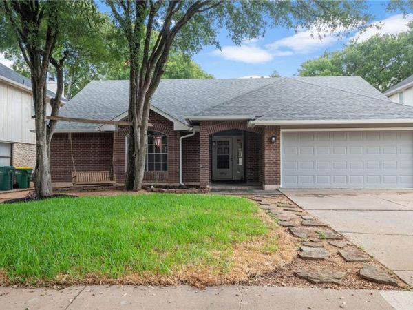 1904 Dayflower TRCE, Cedar Park, TX 78613