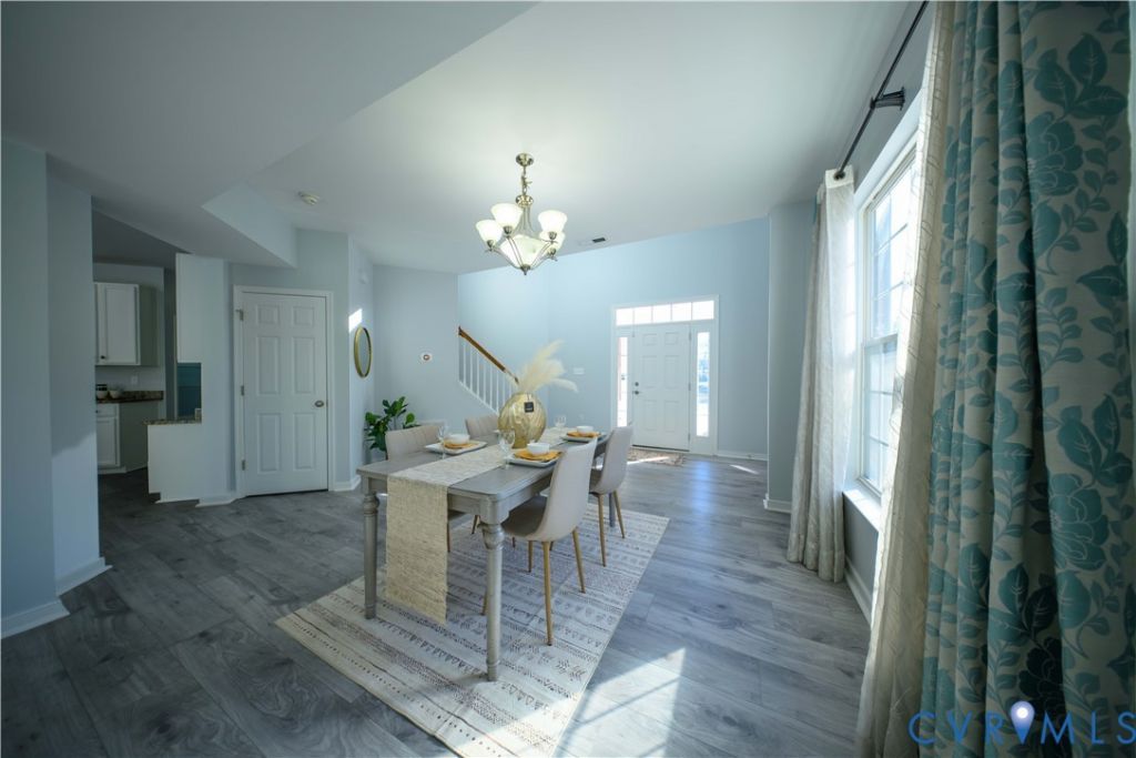 321 CLERKE Drive Glen Allen, VA 23059