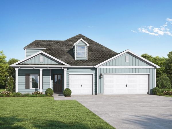 547 Arrowwood Boulevard, Freeport, FL 32439