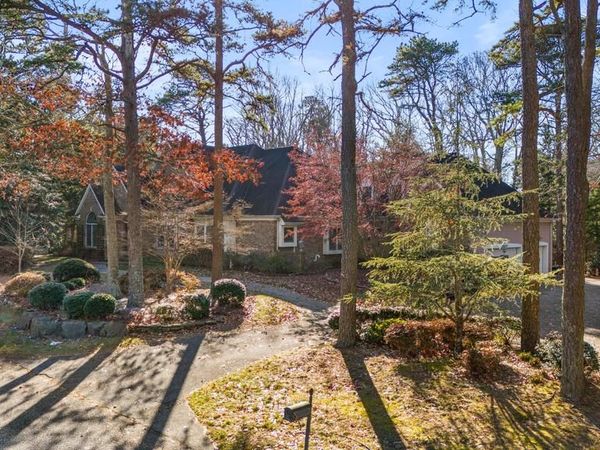 632 E LOST PINE WWAY ROAD, GALLOWAY, NJ 08205