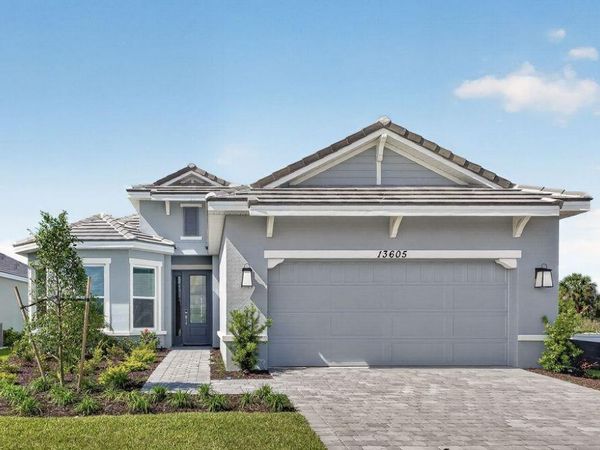 13605 SW Alejandro Court, Port St. Lucie, FL 34987