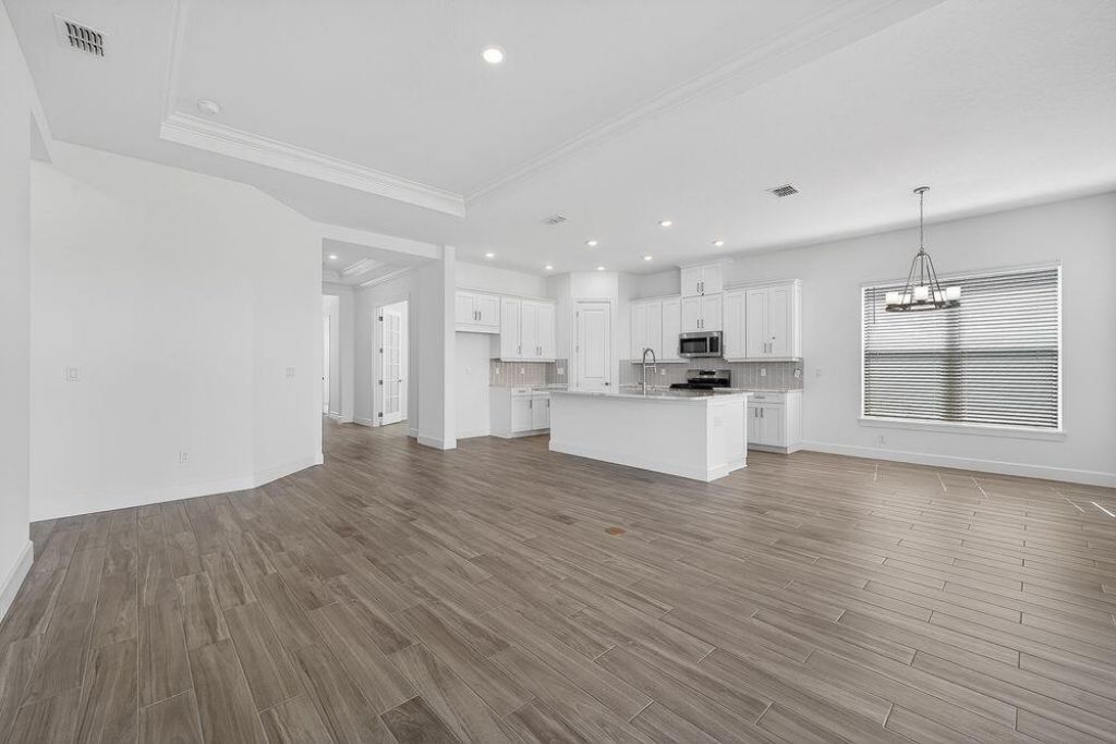 13605 SW Alejandro Court, Port Saint Lucie, FL 34987 Photo