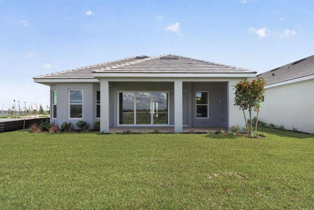 13605 SW Alejandro Court, Port Saint Lucie, FL 34987 Photo