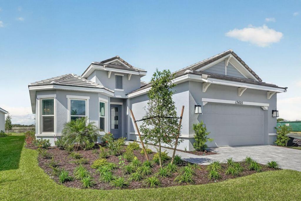 13605 SW Alejandro Court, Port Saint Lucie, FL 34987 Photo