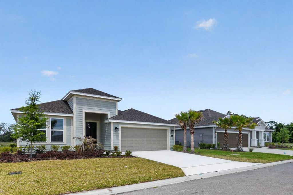 13605 SW Alejandro Court, Port Saint Lucie, FL 34987 Photo