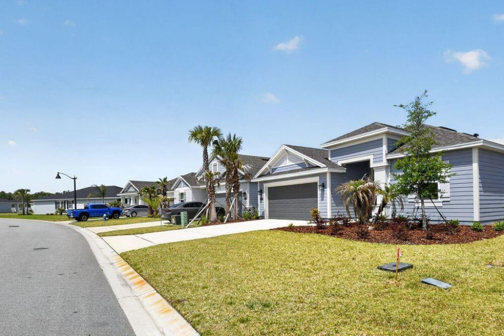 13605 SW Alejandro Court, Port Saint Lucie, FL 34987 Photo