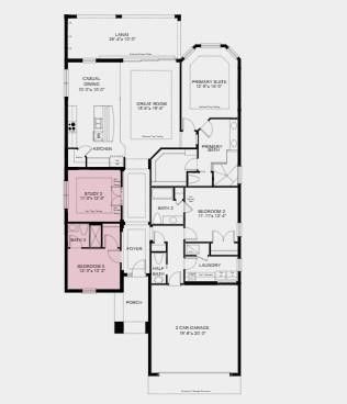 13605 SW Alejandro Court, Port Saint Lucie, FL 34987 Photo