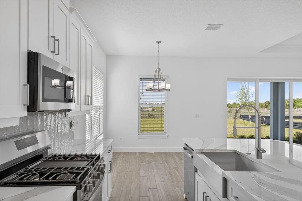 13605 SW Alejandro Court, Port Saint Lucie, FL 34987 Photo