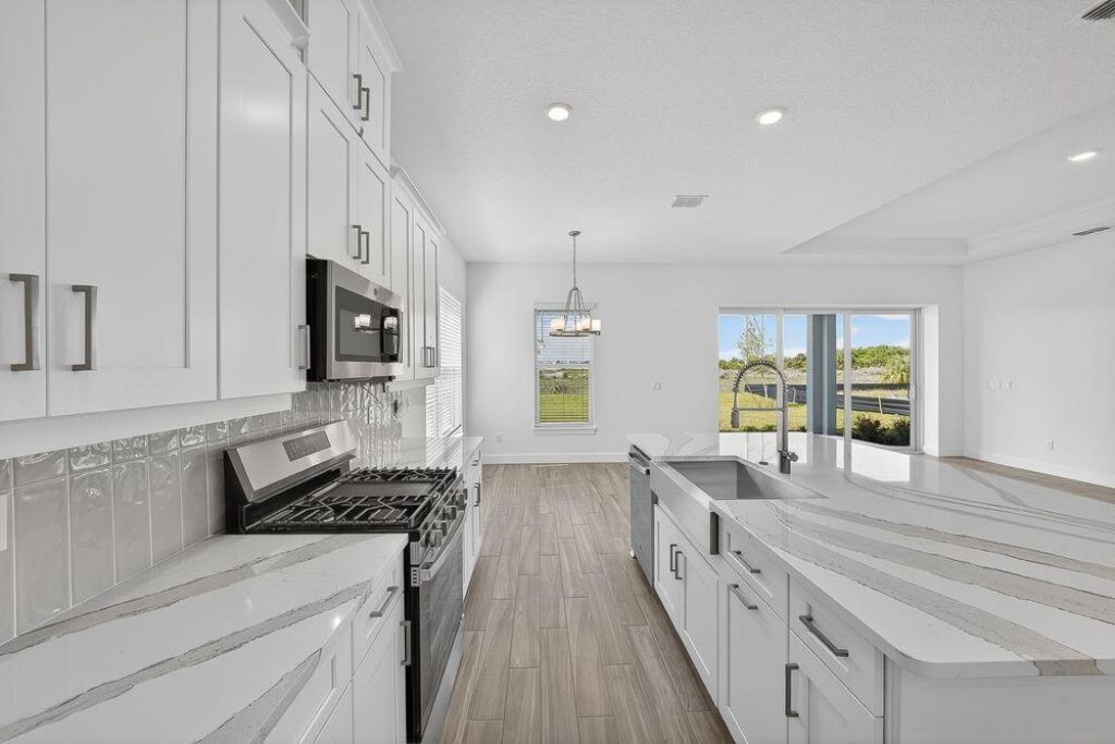 13605 SW Alejandro Court, Port Saint Lucie, FL 34987 Photo