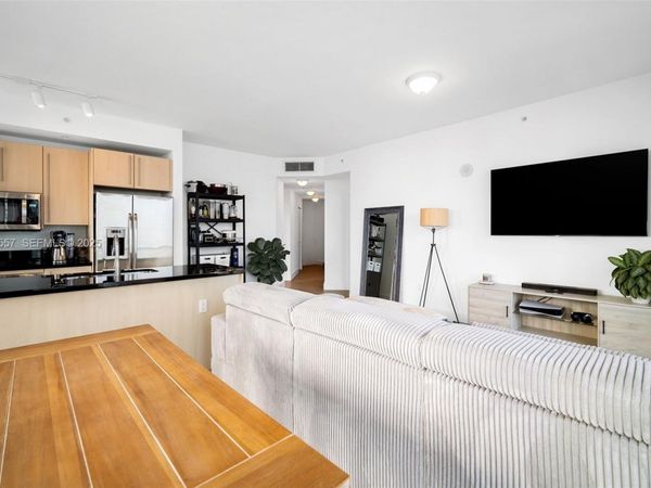 1111 SW 1st Ave , Unit 2525-N, Miami, FL 33130