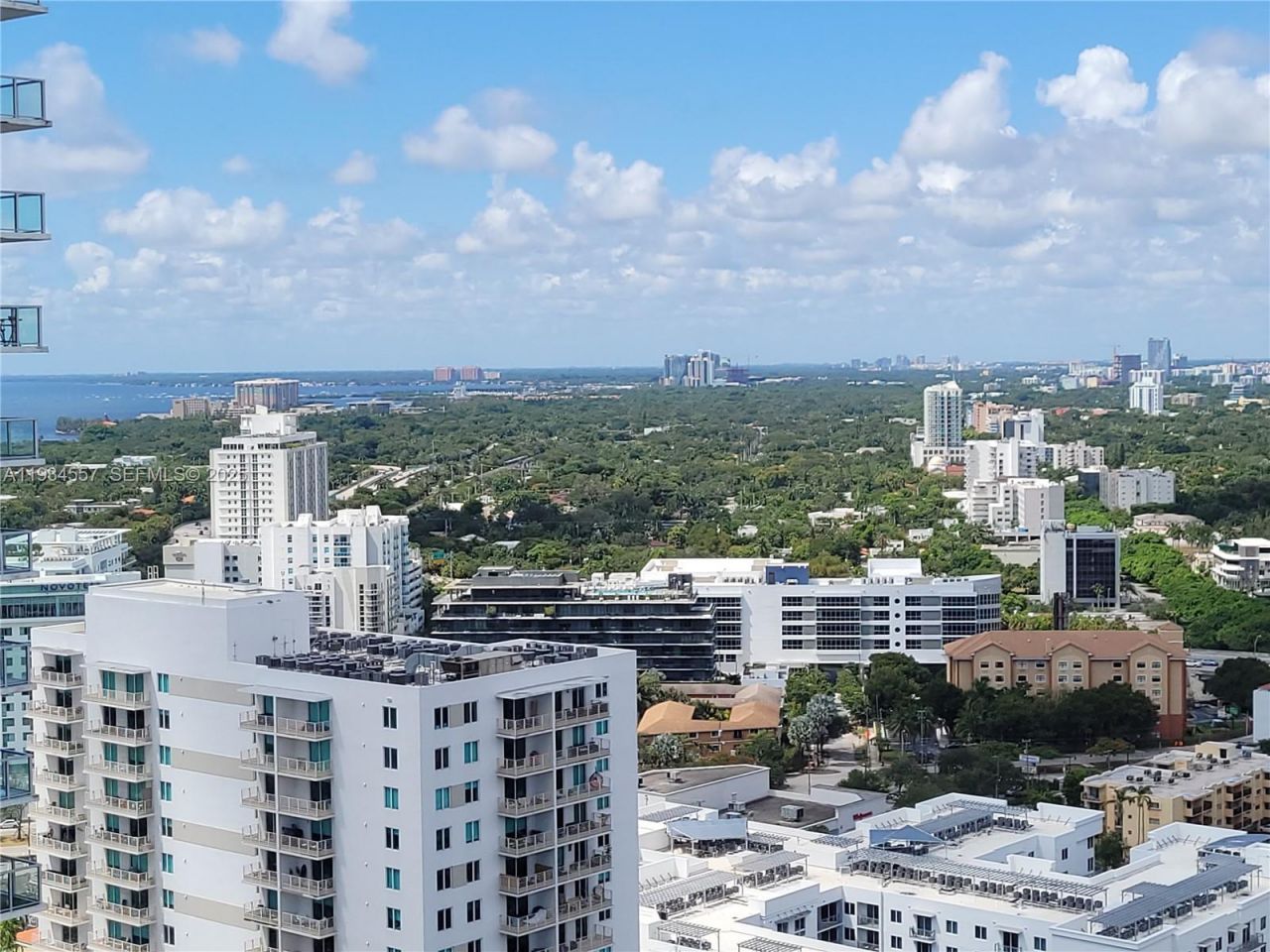 1111 SW 1st Ave , Unit 2525-N, Miami, FL 33130 Photo