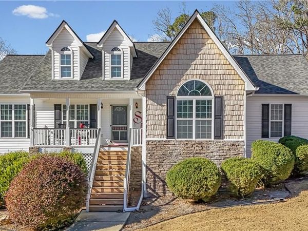 341 Sunset Loop, Cedartown, GA 30125