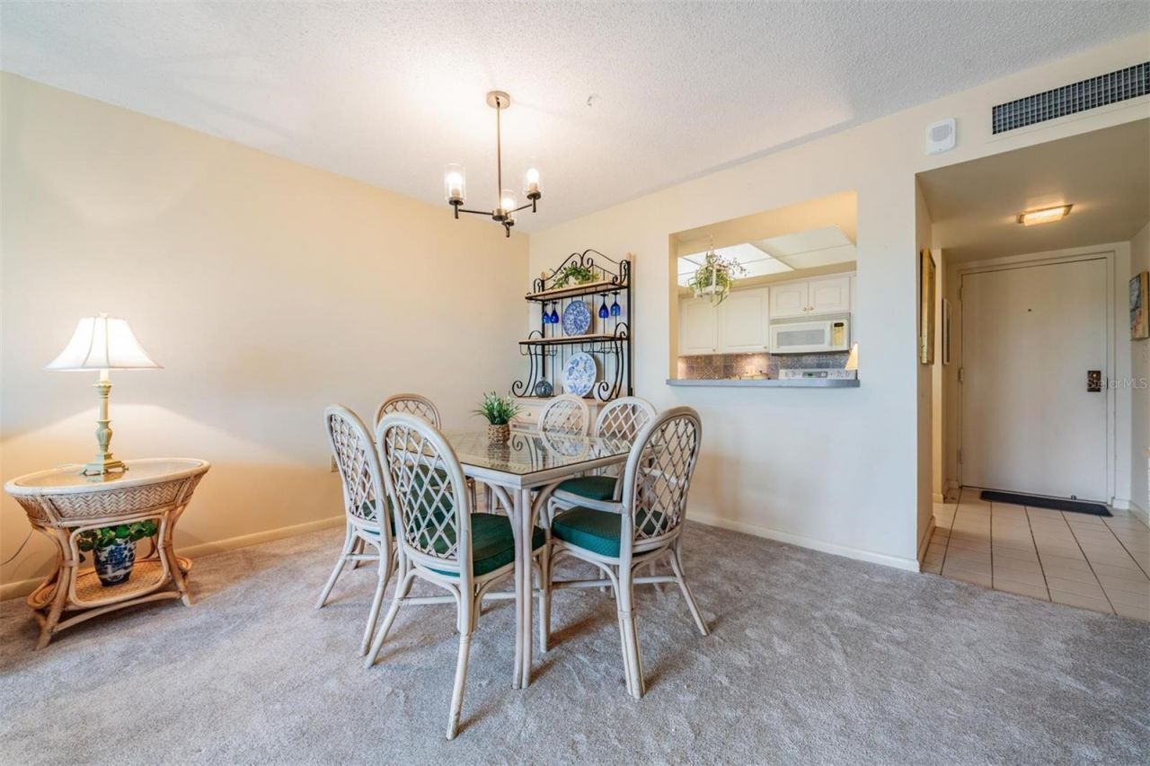 4900 Brittany Drive S, Unit 805, Saint Petersburg, FL 33715 Photo