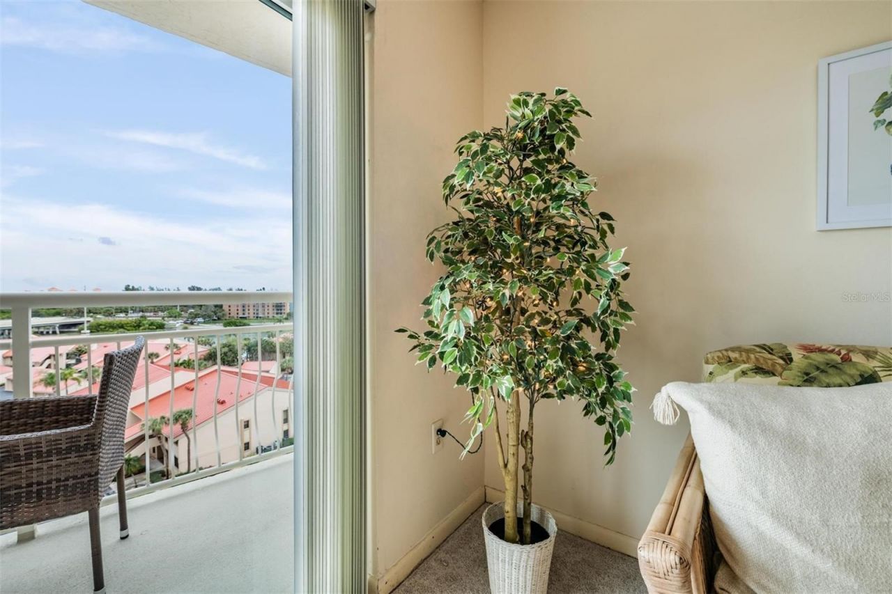 4900 Brittany Drive S, Unit 805, Saint Petersburg, FL 33715 Photo