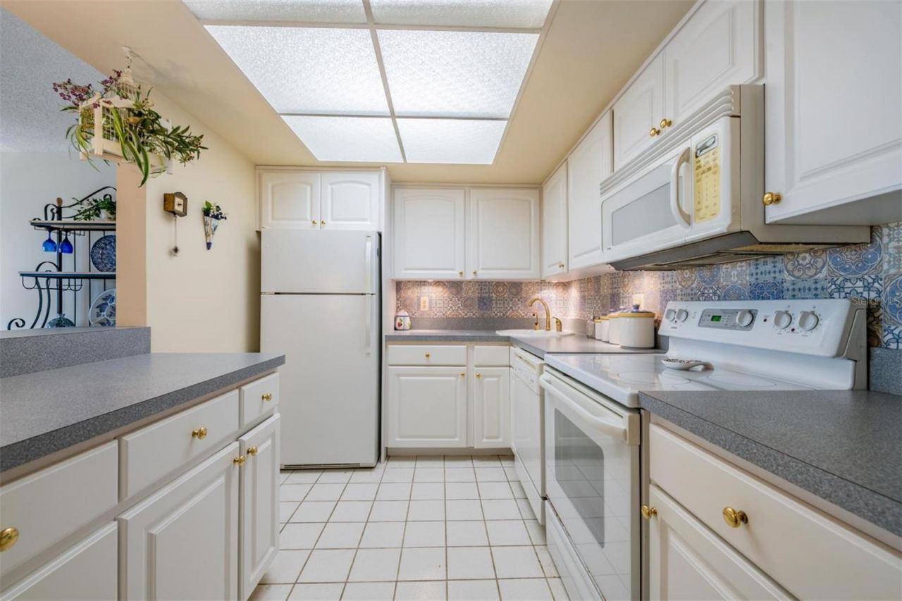 4900 Brittany Drive S, Unit 805, Saint Petersburg, FL 33715 Photo