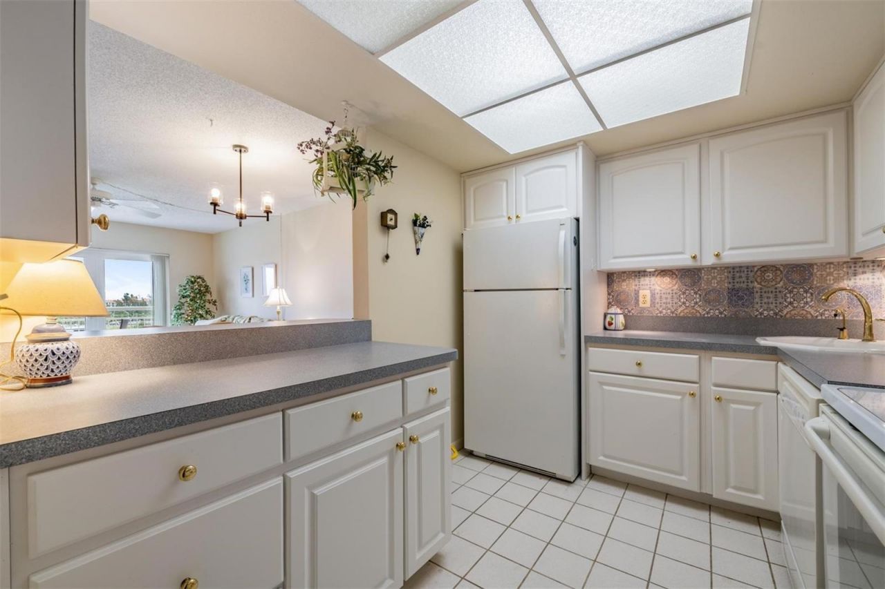 4900 Brittany Drive S, Unit 805, Saint Petersburg, FL 33715 Photo