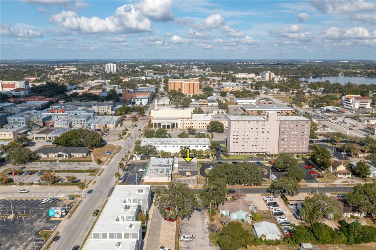 155 Avenue B Sw, Winter Haven, FL 33880 Photo