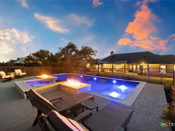 1113 Provence Place, New Braunfels, TX 78132