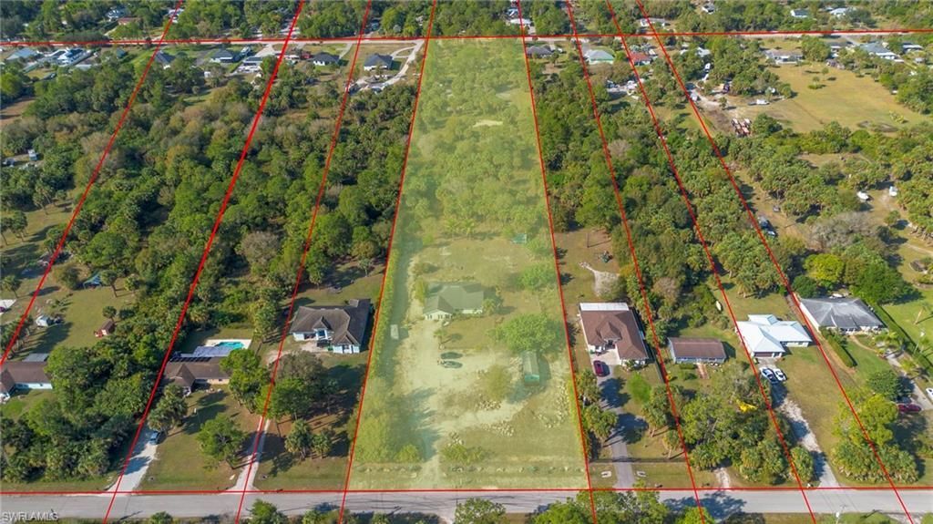 321 14th St Ne, Naples, FL 34120 Photo