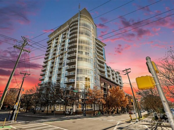 505 E 6th Street, Unit 1003, Charlotte, NC 28202