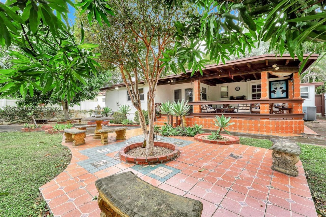 6266 SW 42nd St, South Miami, FL 33155 Photo