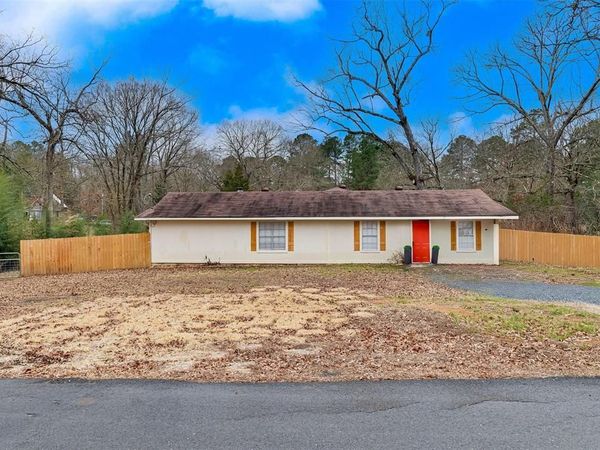 4340 Pruett Road, Shreveport, LA 71107