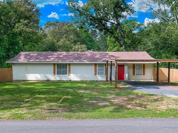 4340 Pruett Road, Shreveport, LA 71107