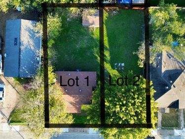 3350 Parvia Avenue, Dallas, TX 75212