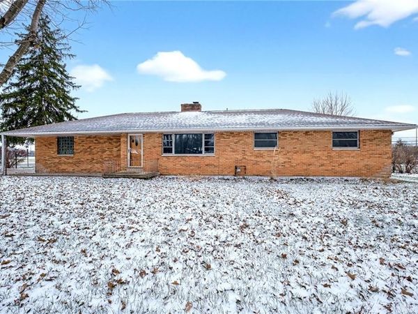 1140 Fudge Drive, Beavercreek, OH 45434