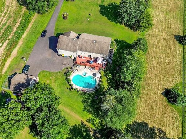 1010 SWEETBRIAR ROAD, PERKASIE, PA 18944