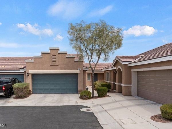 5367 Blue Oat Avenue, Las Vegas, NV 89141