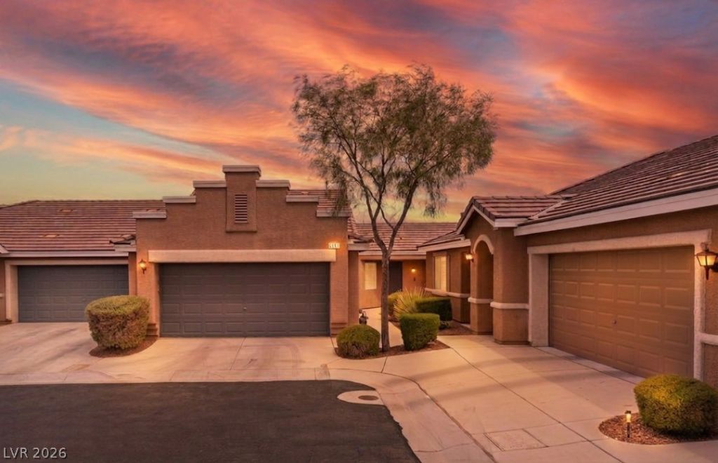 5367 Blue Oat Avenue, Las Vegas, NV 89141 Main Photo