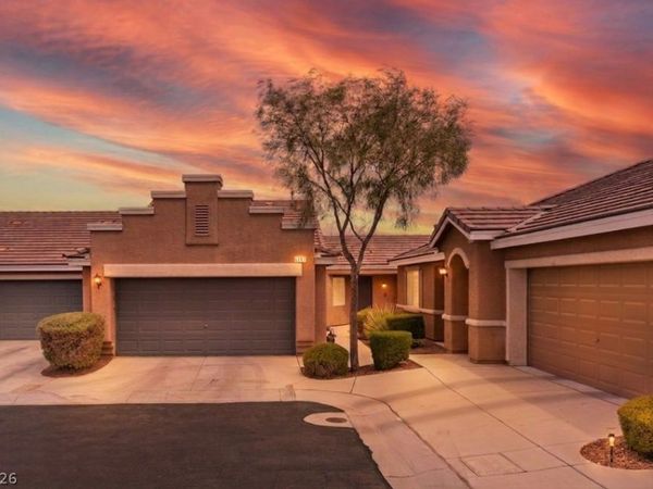 5367 Blue Oat Avenue, Las Vegas, NV 89141