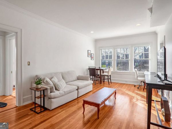 690 Piedmont Avenue NE, Unit 17, Atlanta, GA 30308